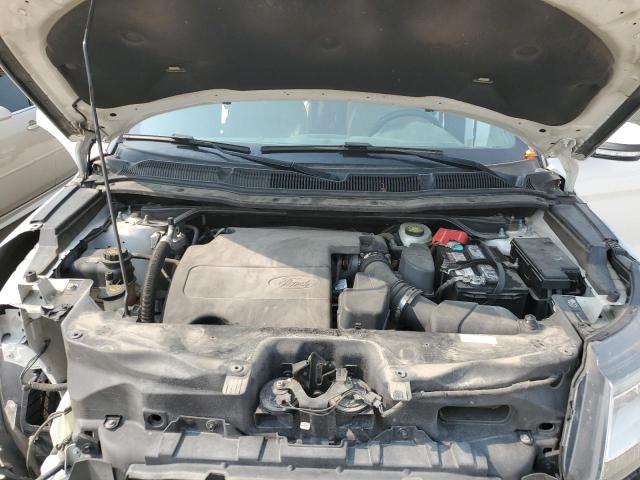 2017 FORD EXPLORER L - 1FM5K8F84HGB52695