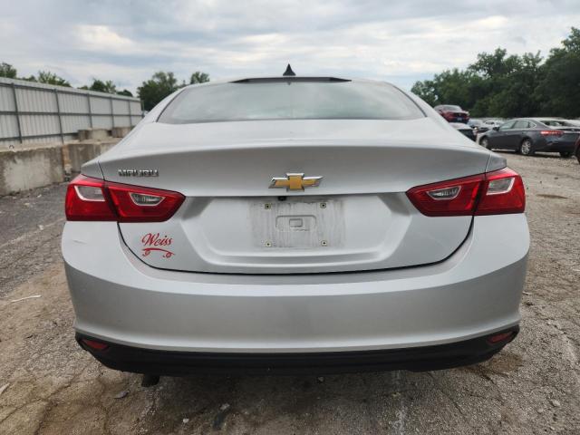 2017 CHEVROLET MALIBU LS - 1G1ZB5ST7HF233588