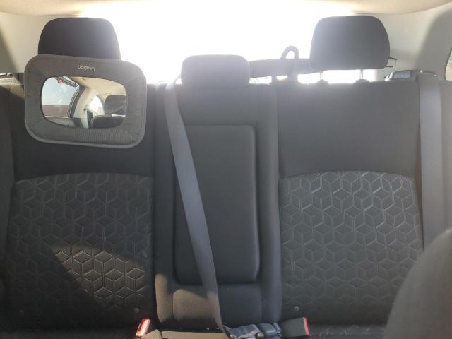 2021 MITSUBISHI OUTLANDER - JA4ARUAU4MU035653