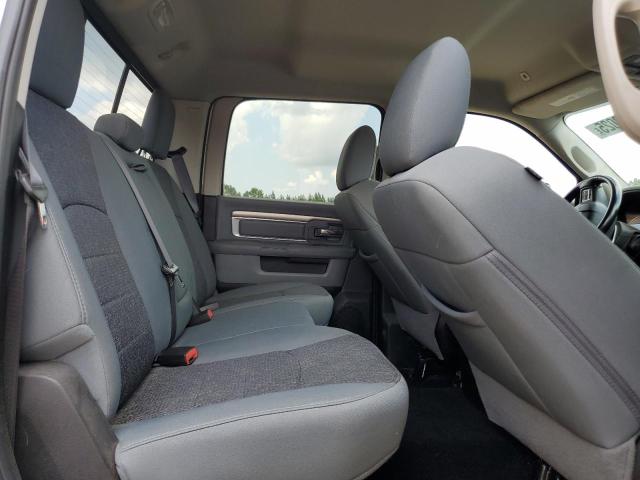 2018 RAM 2500 SLT 3C6UR5DL9JG237356
