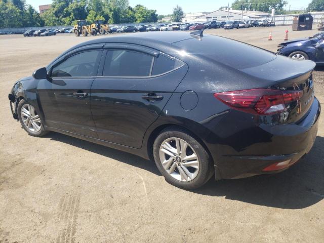 Vin: 5npd84lfxlh626132, lot: 59041815, hyundai elantra sel 20202