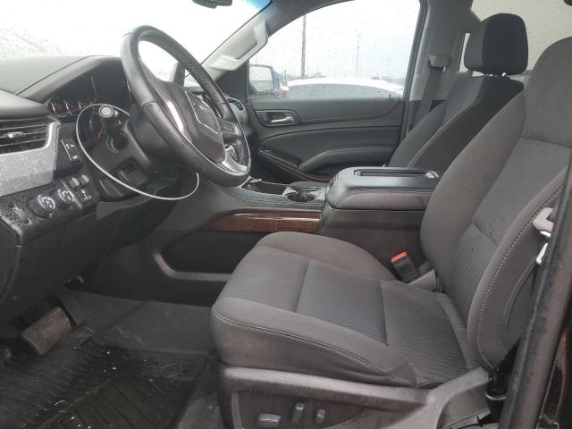 2019 GMC YUKON SLE 1GKS2AKCXKR343806