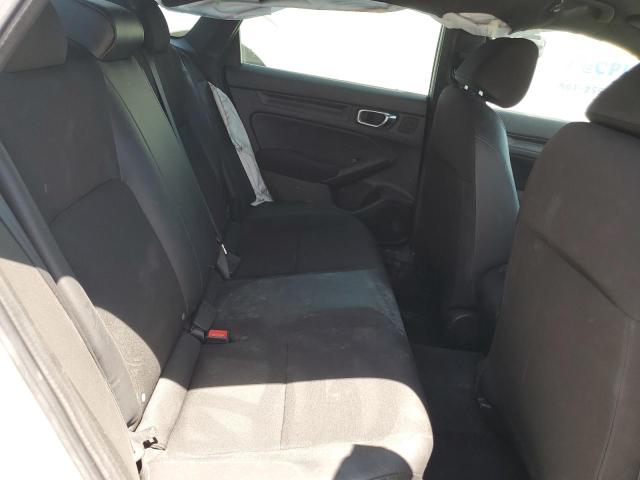 2022 HONDA CIVIC SPOR 2HGFE2F52NH500837