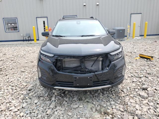2023 CHEVROLET EQUINOX LT - 3GNAXUEG2PL242399