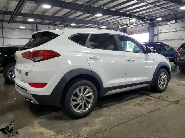 Vin: km8j3ca27hu273482, lot: 61780815, hyundai tucson limited 20173