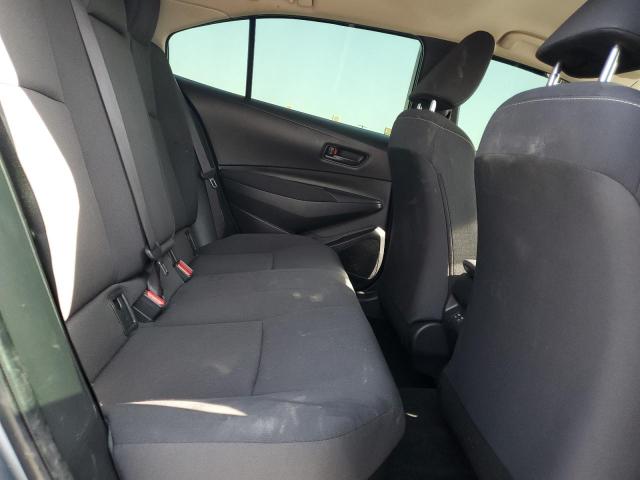 2025 TOYOTA COROLLA LE - JTDBCMFE7S3077959