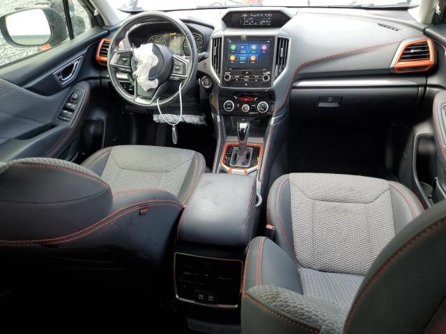 2020 SUBARU FORESTER S JF2SKARCXLH592147