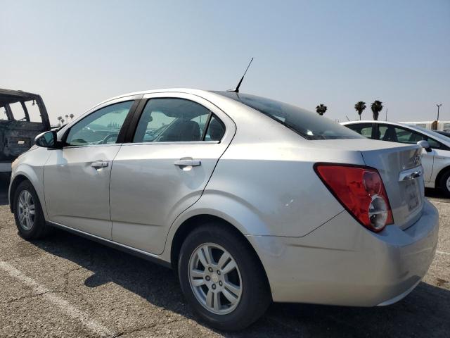 Vin: 1g1jc5sh5e4172318, lot: 59969115, chevrolet sonic lt 20142