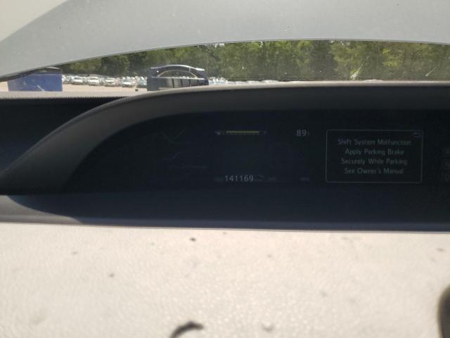 2017 TOYOTA PRIUS PRIM - JTDKARFP9H3045608