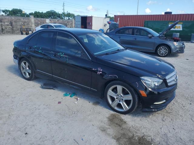 Vin: wddgf5eb7br151099, lot: 61906815, mercedes-benz c-class 300 20114