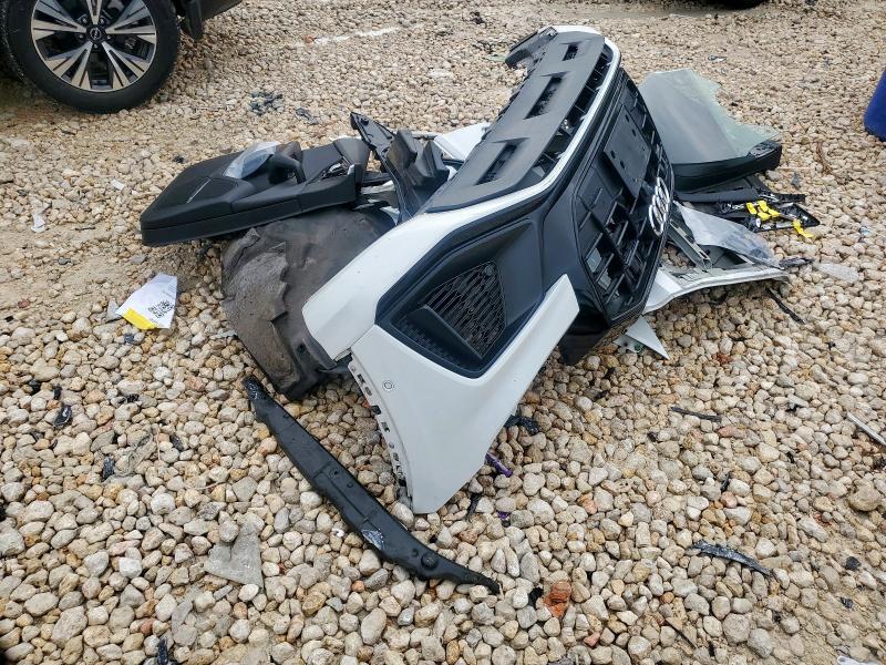2020 AUDI Q8 PREMIUM WA1EVAF16LD017440
