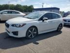 2018 SUBARU IMPREZA SP - 4S3GTAL64J3709784