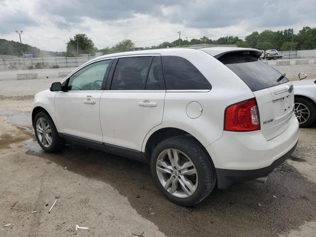 Vin: 2fmdk3kc5eba16118, lot: 59880725, ford edge limited 20142