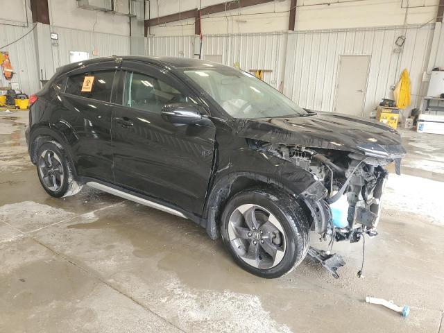 Vin: 3czru6h54jg702117, lot: 58917825, honda hr-v ex 20184