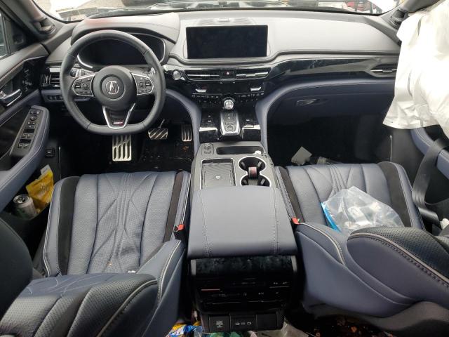 2025 ACURA MDX TYPE S 5J8YD8H85SL002782