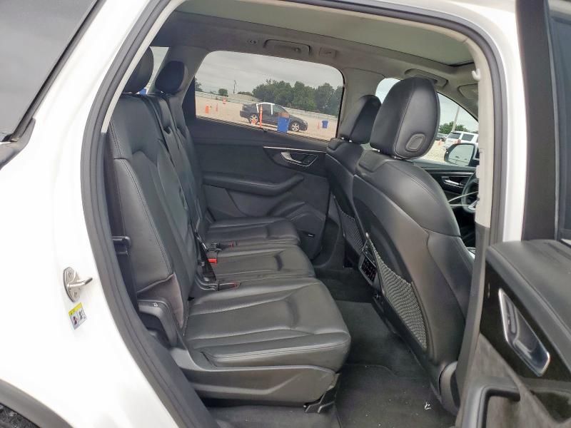 2020 AUDI Q7 PRESTIG - WA1VXBF71LD003627