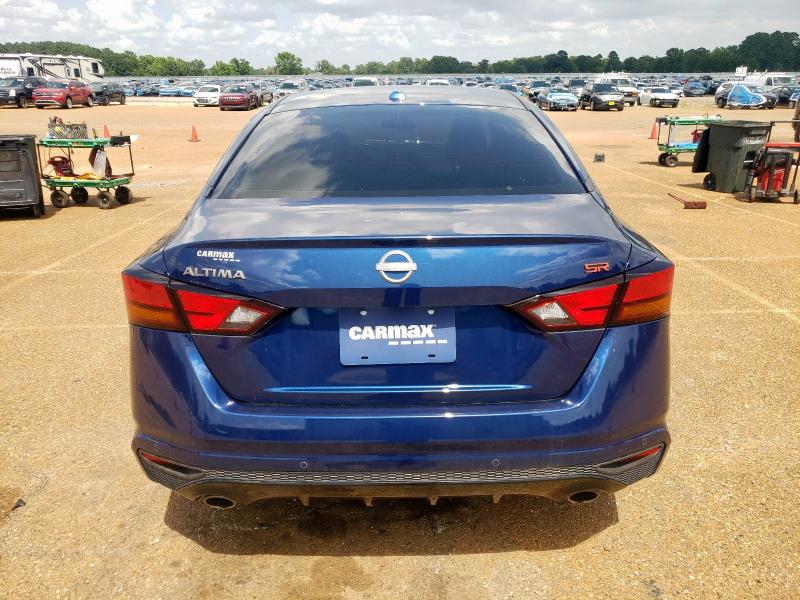 2023 NISSAN ALTIMA SR - 1N4BL4CV8PN331524