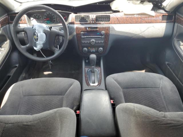 2016 CHEVROLET IMPALA LIM - 2G1WB5E36G1182833