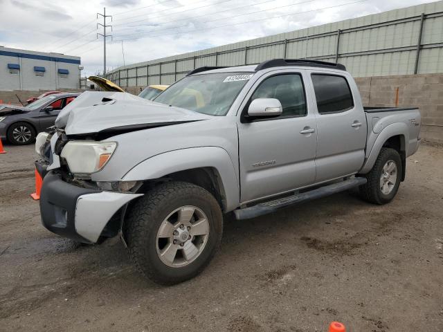 TOYOTA TACOMA DOU