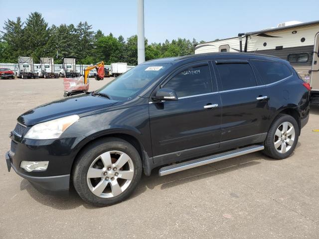 Vin: 1gnkvged8cj214688, lot: 60168355, chevrolet traverse lt 2012 img_1
