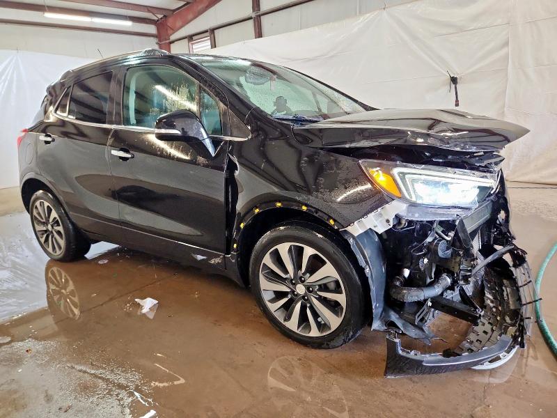 2019 BUICK ENCORE ESS KL4CJCSM1KB944743