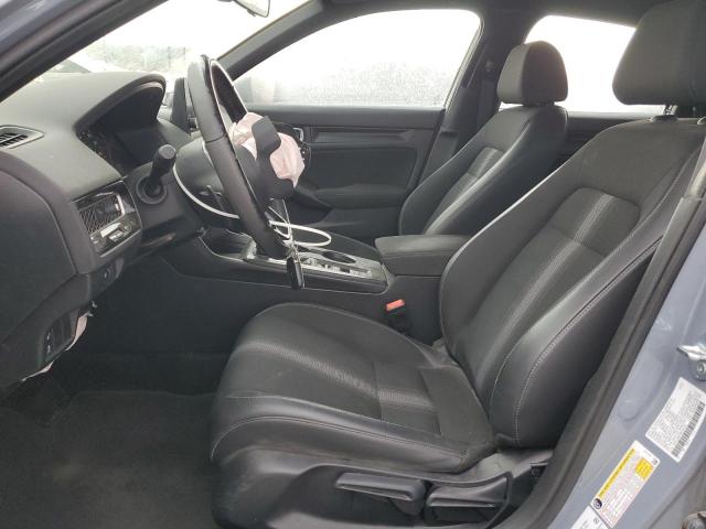 2024 HONDA CIVIC SPOR - 19XFL2H87RE014103