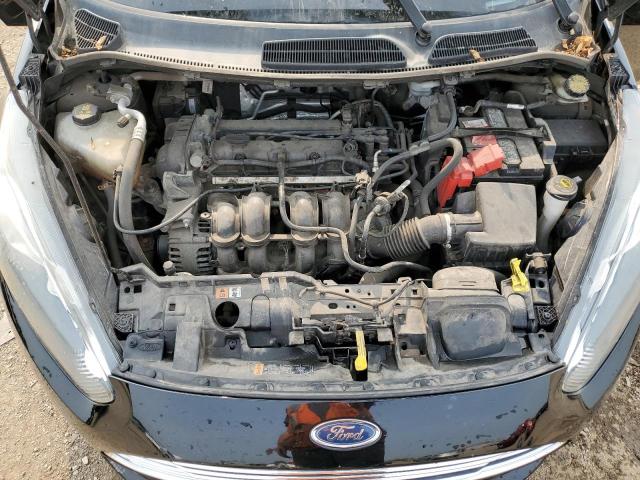 2016 FORD FIESTA SE - 3FADP4BJ4GM146778