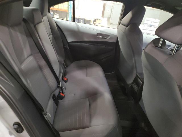2025 TOYOTA COROLLA SE - 5YFS4MCE9SP232522