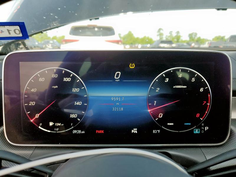 2024 MERCEDES-BENZ C 300 - W1KAF4GB0RR185165