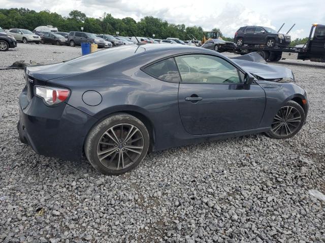 2013 SUBARU BRZ 2.0 PR - JF1ZCAB16D1603017