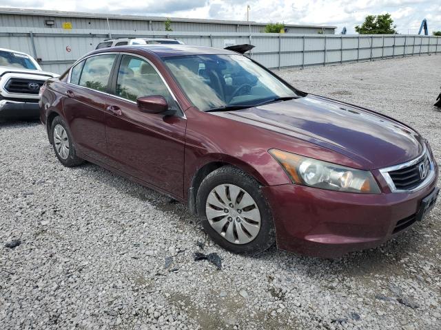 Vin: 1hgcp2f31aa122871, lot: 61664505, honda accord lx 20104
