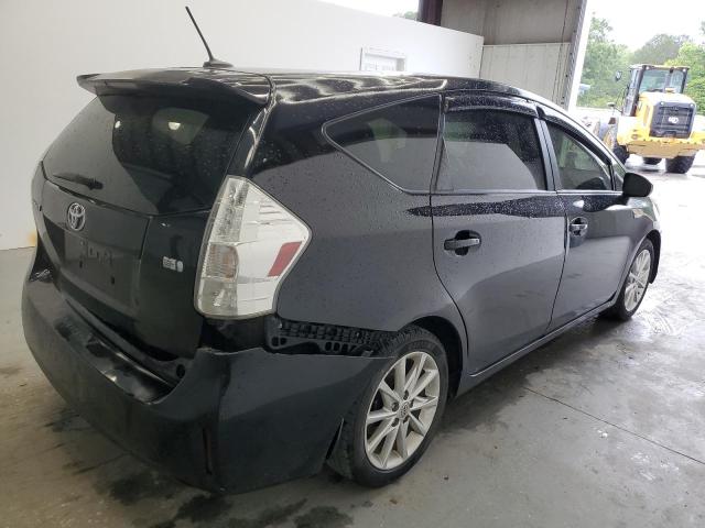 Vin: jtdzn3eu7d3231925, lot: 59289345, toyota prius 20133