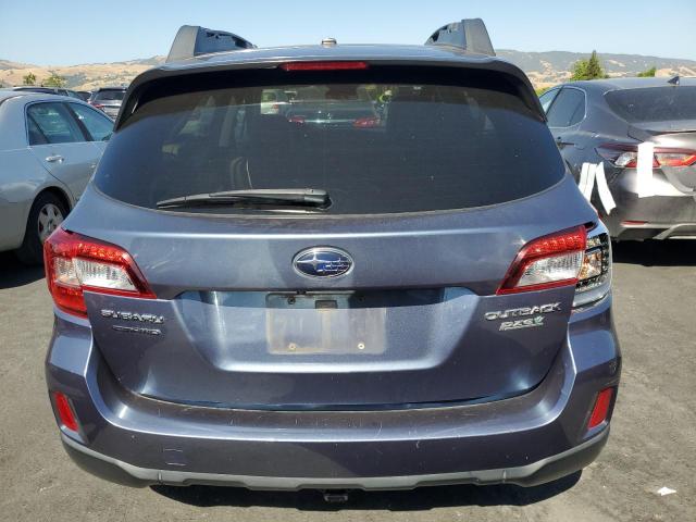 2015 SUBARU OUTBACK 2. - 4S4BSACC0F3319920