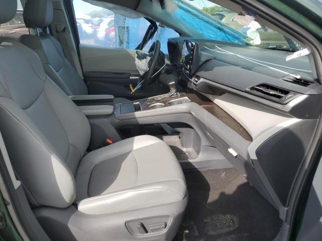 2021 TOYOTA SIENNA XLE 5TDYRKEC3MS066228