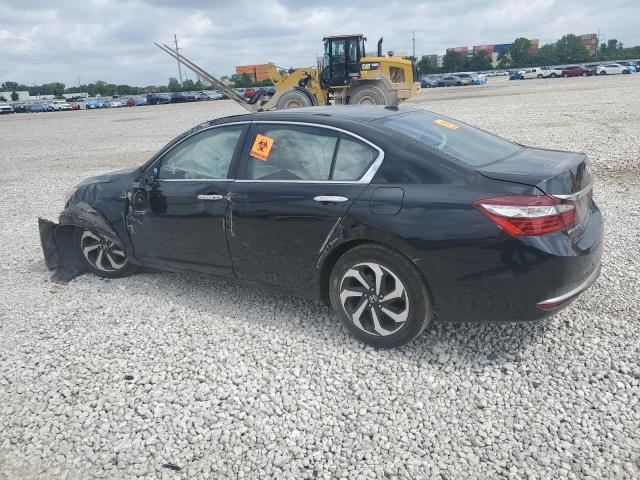 Vin: 1hgcr2f89ga110353, lot: 59887485, honda accord exl 20162