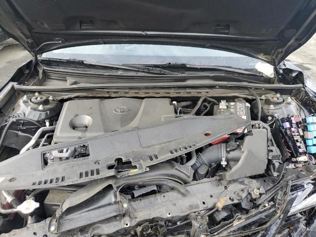 2021 TOYOTA CAMRY XSE 4T1K61AK3MU526050