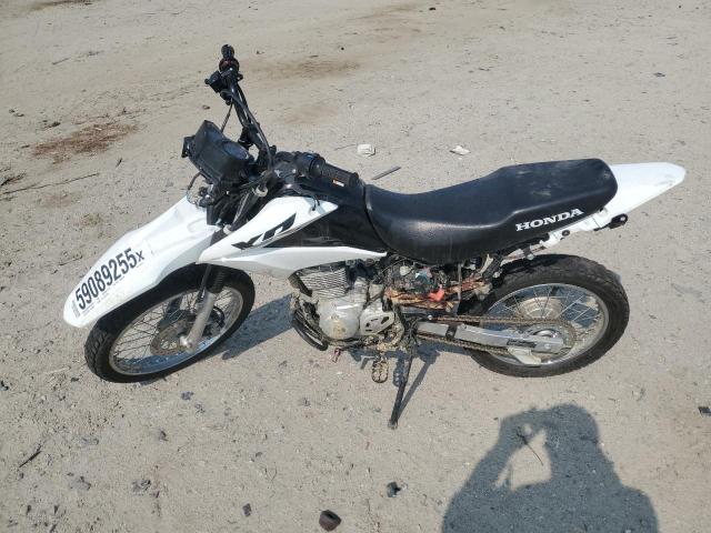 HONDA XR150L E 2023 3H1KD1318PD006316 photo #4