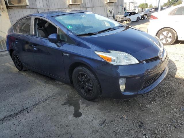 Vin: jtdkn3du8f1944821, lot: 59311805, toyota prius 20154