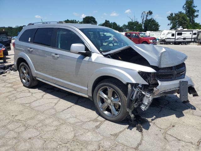 Vin: 3c4pdcgg1gt228254, lot: 61853005, dodge journey crossroad 20164