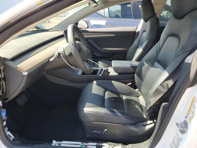2022 TESLA MODEL 3 - 5YJ3E1EA5NF243091