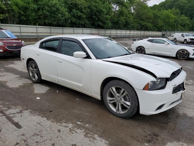 Vin: 2c3cdxjg3ch241139, lot: 61425425, dodge charger sxt 20124