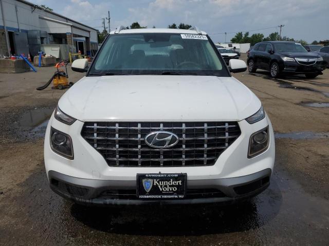 2020 HYUNDAI VENUE SEL KMHRC8A36LU041361