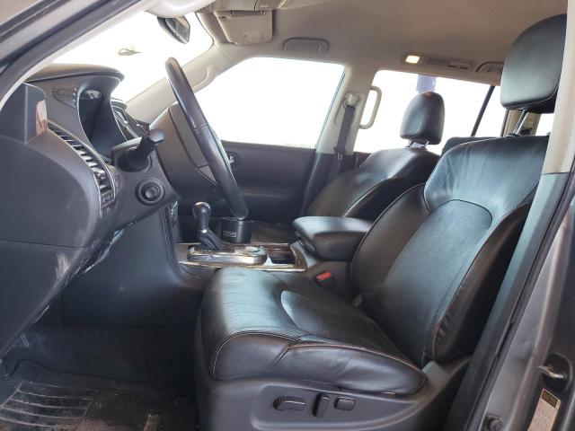 2020 NISSAN ARMADA SV - JN8AY2NDXL9108330