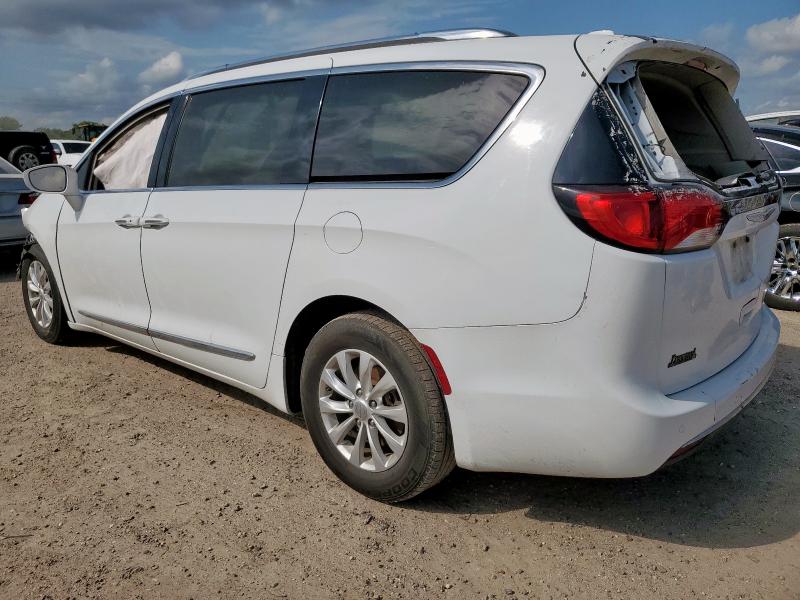 Vin: 2c4rc1bg5kr651776, lot: 59594065, chrysler pacifica touring l 20192