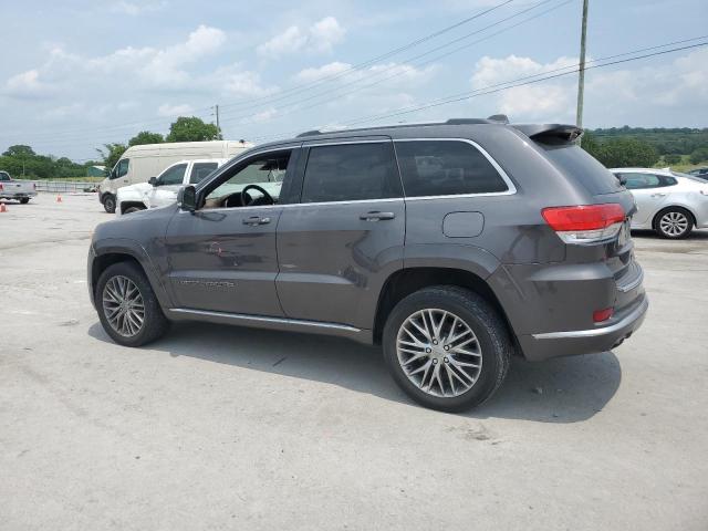 Vin: 1c4rjfjt9hc727633, lot: 59737795, jeep grand cher summit 20172