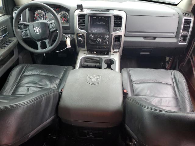 2019 RAM 1500 CLASS - 1C6RR6GTXKS674817