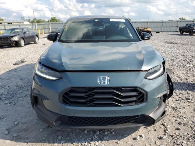 2023 HONDA HR-V SPORT 3CZRZ1H59PM718781