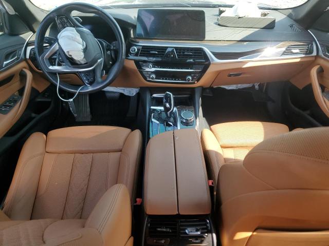 2021 BMW 530 XI - WBA13BJ09MWW90448