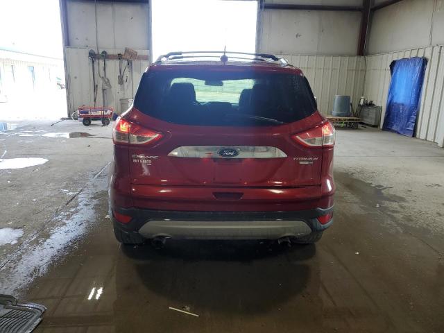 2016 FORD ESCAPE TIT 1FMCU9JX5GUA01029