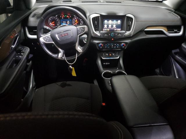 2021 GMC TERRAIN SL - 3GKALMEV2ML363775